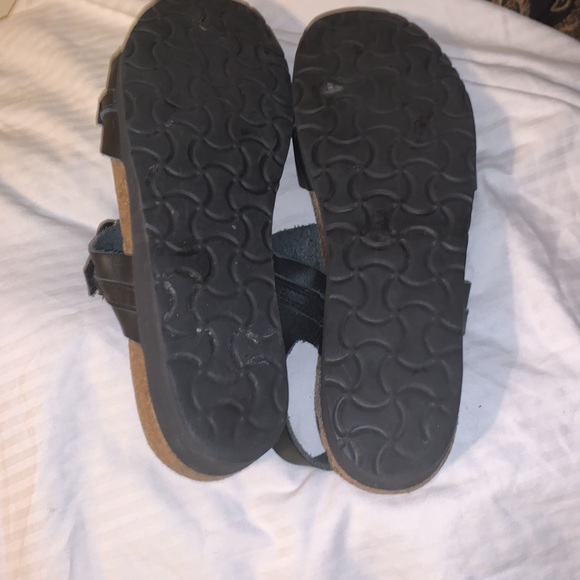 Naot Sandals Made in Israel - Picture 5 of 5